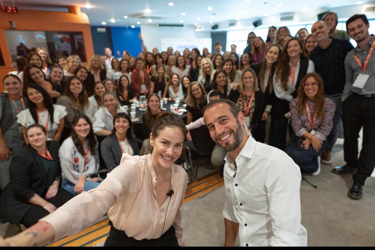 Encuentro RCIC